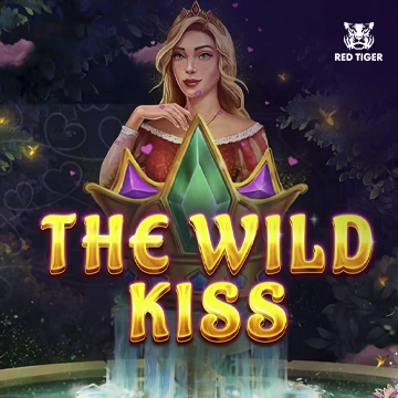 Redtiger : The Wild Kiss - JETPLANE168