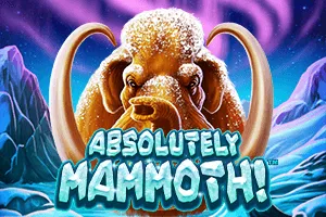 Playtech : Absolutely Mammoth - JETPLANE168