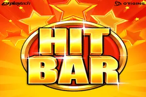 Playtech : Hit Bar - JETPLANE168