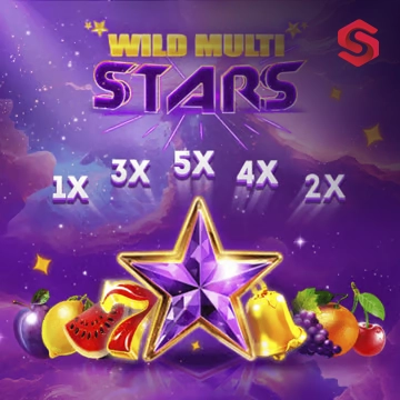 SmartSoft : WildMultiStar - JETPLANE168