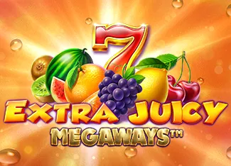 Pragmatic : Extra Juicy Megaways - JETPLANE168