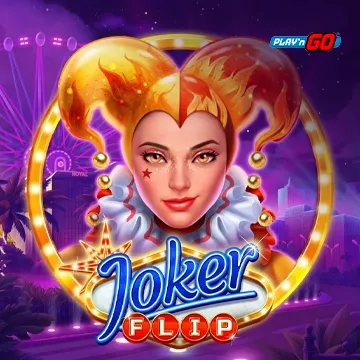 PlaynGo : Joker Flip - JETPLANE168