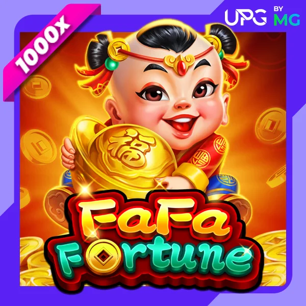 Microgaming : FaFa Fortune - JETPLANE168