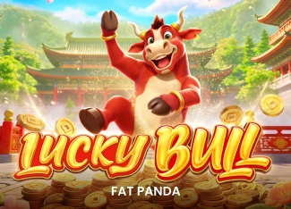 FatPanda : Lucky Ox - JETPLANE168