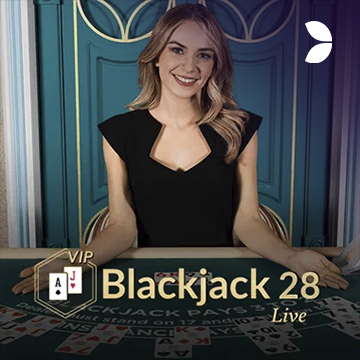 Blackjack VIP 28 - JETPLANE168