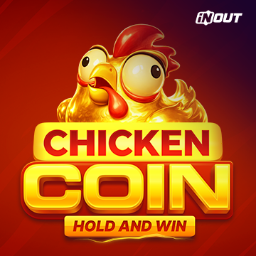 Inout : Chicken Coin - JETPLANE168