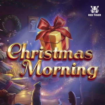Redtiger : Christmas Morning - JETPLANE168