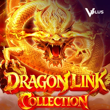Vplus : Dragon Link Collection - JETPLANE168