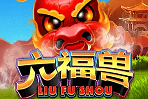 Playtech : Liu Fu Shou - JETPLANE168
