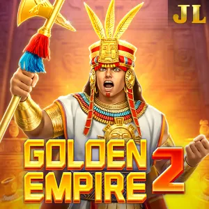 Jili : Golden Empire 2 - JETPLANE168