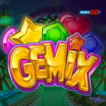 PlaynGo : Gemix - JETPLANE168