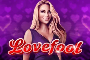 Playtech : Lovefool - JETPLANE168