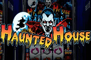 Playtech : Haunted House - JETPLANE168