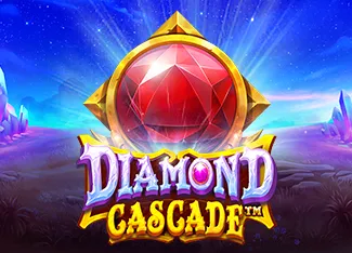 Pragmatic : Diamond Cascade - JETPLANE168