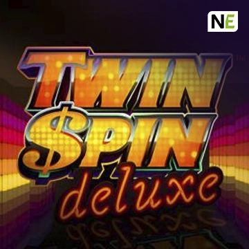 NetEnt : Twin Spin DeLuxe - JETPLANE168