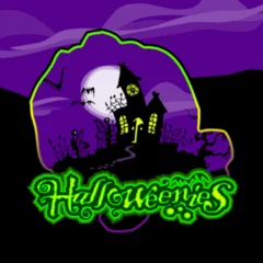 Microgaming : Halloweenies - JETPLANE168