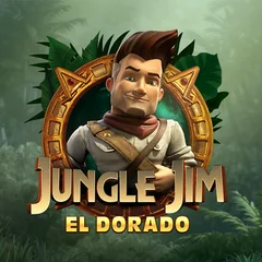 Microgaming : Jungle Jim - El Dorado - JETPLANE168