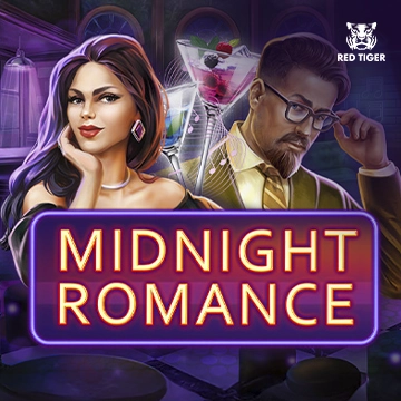 Redtiger : Midnight Romance - JETPLANE168