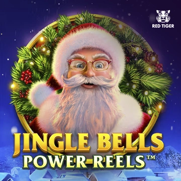 Redtiger : Jingle Bells Power Reels - JETPLANE168