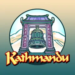 Microgaming : Kathmandu - JETPLANE168