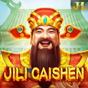 Jili : JILI Caishen - JETPLANE168