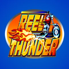 Microgaming : Reel Thunder - JETPLANE168