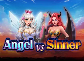 Pragmatic : Angel vs Sinner - JETPLANE168