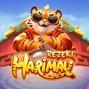 Besoft : Lucky Tiger - JETPLANE168