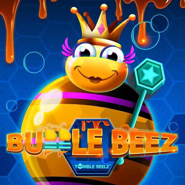 Microgaming : Bubble Beez - JETPLANE168
