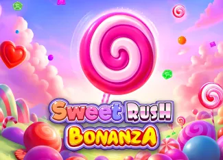 Pragmatic : Sweet Rush Bonanza - JETPLANE168