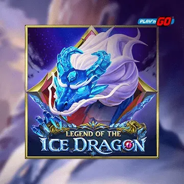 PlaynGo : Legend of the Ice Dragon - JETPLANE168