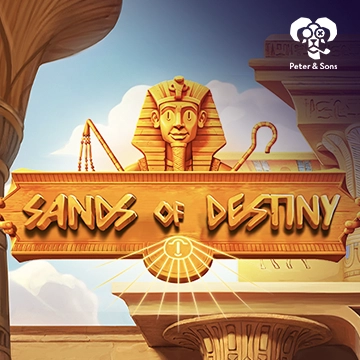 PeterSons : Sands of Destiny - JETPLANE168