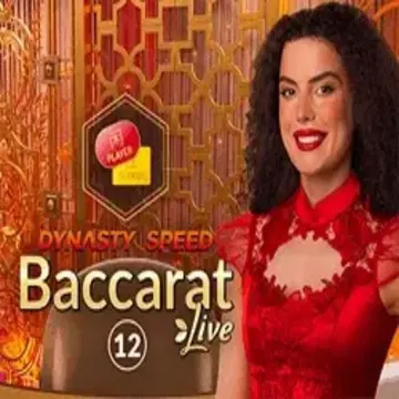 Dynasty Speed Baccarat 12 - JETPLANE168