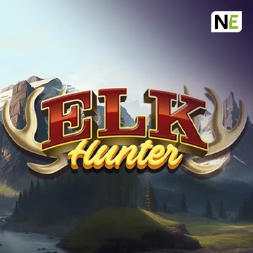 NetEnt : Elk Hunter - JETPLANE168