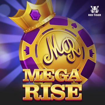 Redtiger : Mega Rise - JETPLANE168