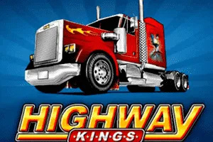 Playtech : Highway Kings - JETPLANE168