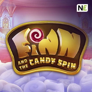 NetEnt : Finn and the Candy Spin - JETPLANE168