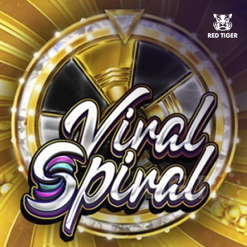 Redtiger : Viral Spiral - JETPLANE168