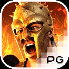 PGSoft : Gladiators Glory - JETPLANE168