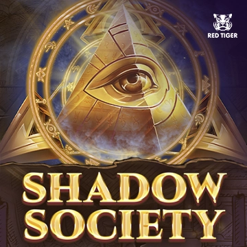 Redtiger : Shadow Society - JETPLANE168