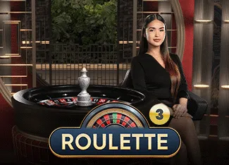 Roulette Ruby - JETPLANE168