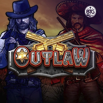 Bigtime : Outlaw - JETPLANE168