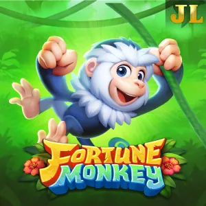 Jili : Fortune Monkey - JETPLANE168