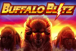 Playtech : Buffalo Blitz - JETPLANE168