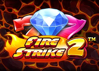Pragmatic : Fire Strike 2 - JETPLANE168