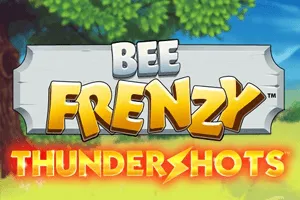 Playtech : Bee Frenzy - JETPLANE168