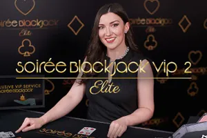 Soirée Privée Blackjack - JETPLANE168