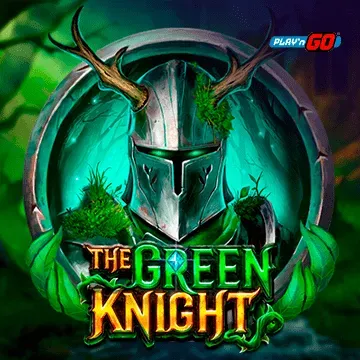 PlaynGo : The Green Knight - JETPLANE168