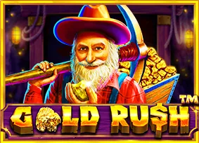 Pragmatic : Gold Rush - JETPLANE168