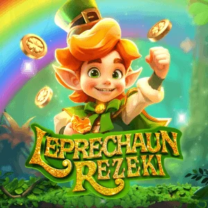 Besoft : Leprechaun Fortune - JETPLANE168